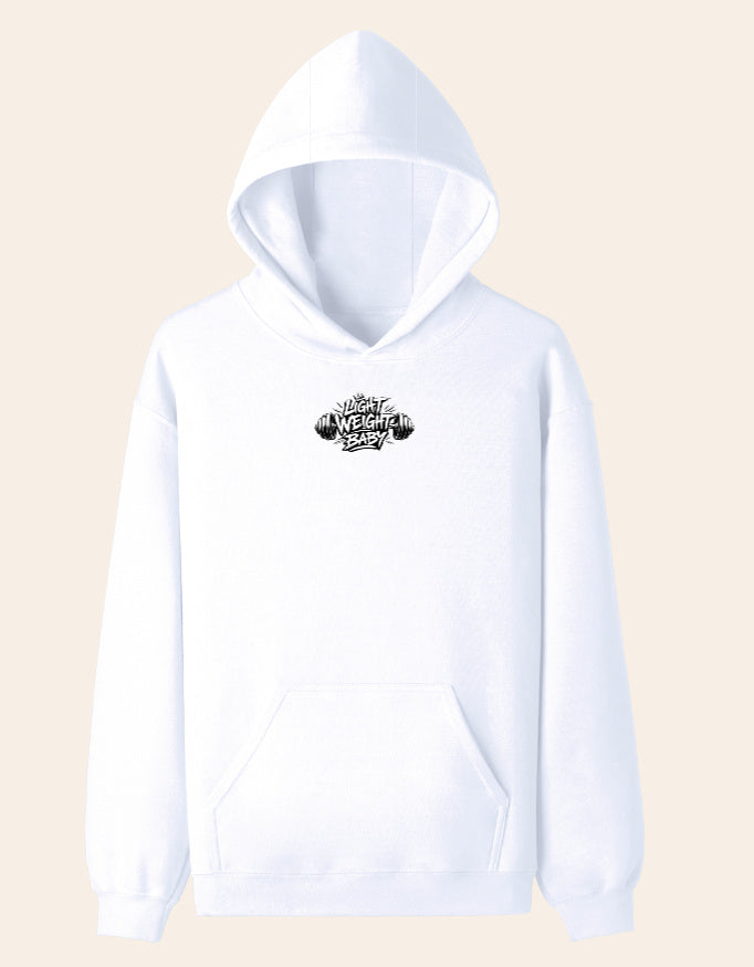 Pullover Hoodie