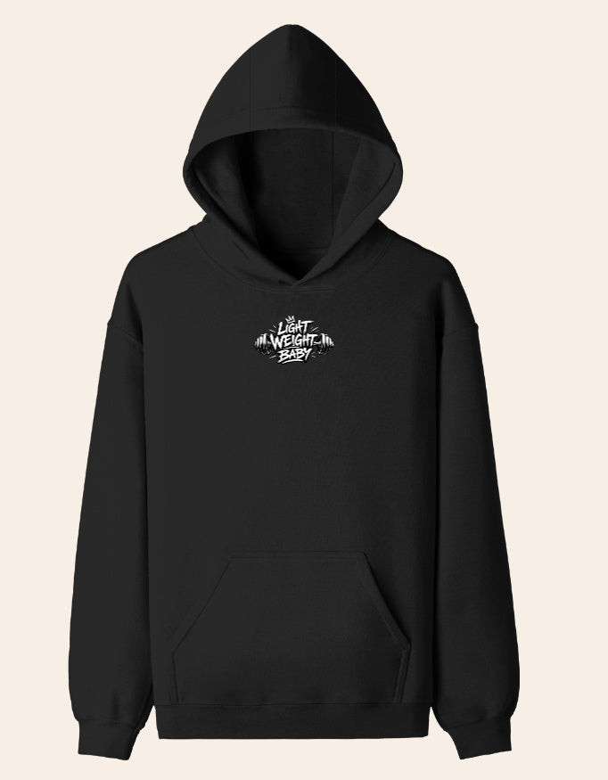 Pullover Hoodie