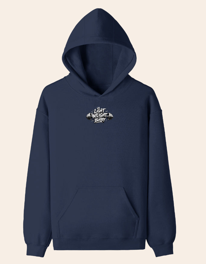 Pullover Hoodie