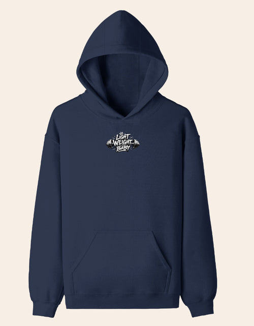 Pullover Hoodie