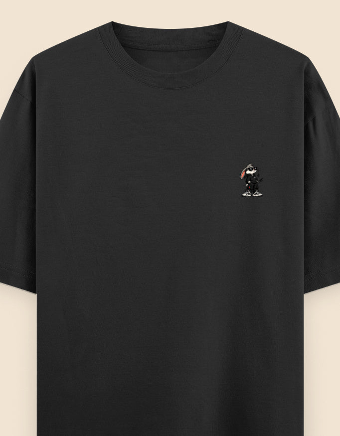 Unisex Oversized Classic T-Shirt