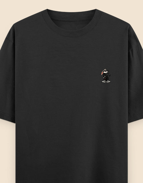 Unisex Oversized Classic T-Shirt