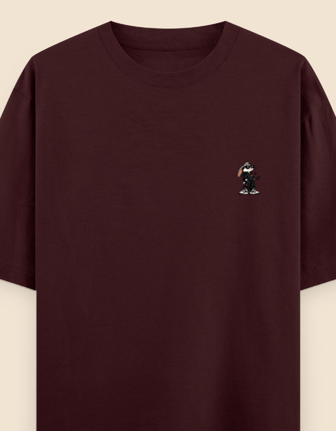 Unisex Oversized Classic T-Shirt