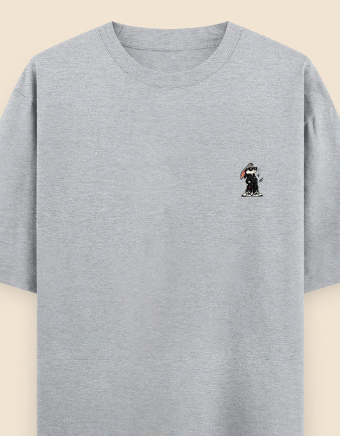Unisex Oversized Classic T-Shirt