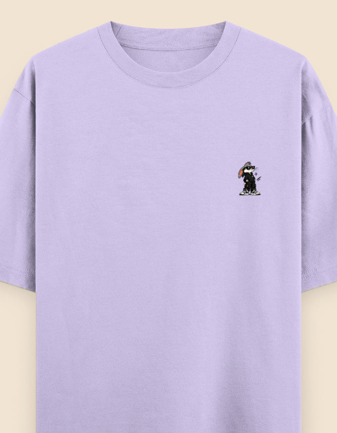 Unisex Oversized Classic T-Shirt