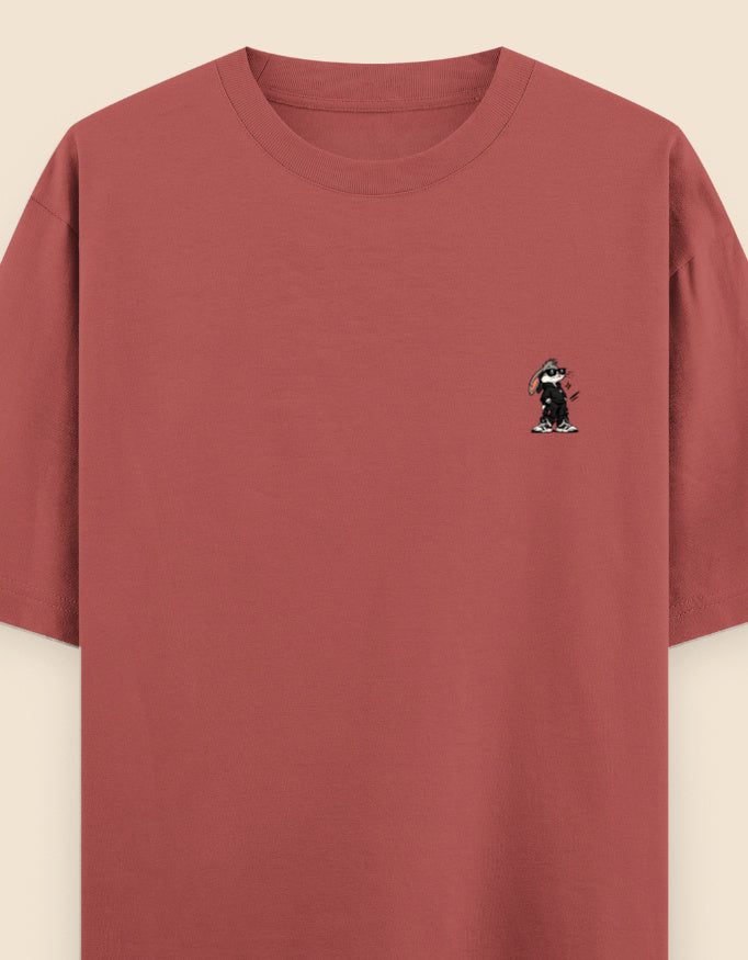 Unisex Oversized Classic T-Shirt